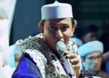 Jadi Tersangka, Bahar bin Smith Diperiksa 4 Februari 2026 terkait Penganiayaan