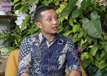 Anwar Ayah Bocah Disiksa Ibu Tiri Pernah Lihat Istri Berduaan dengan Anak Angkat, 'Cuma Pakai Kolor'
