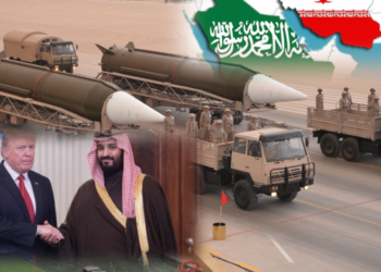Eks Komandan Iran: Arab Saudi Punya Senjata Nuklir, AS dan Israel Tahu