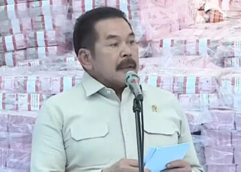 Jaksa Agung Tegur BPA, Ungkap Banyak Aset-Aset Sitaan ‘Ditilap’ Para Jaksa