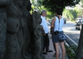 Heboh Nama Indonesia dan Bali Ikut Disebut dalam File Kasus Jeffrey Epstein