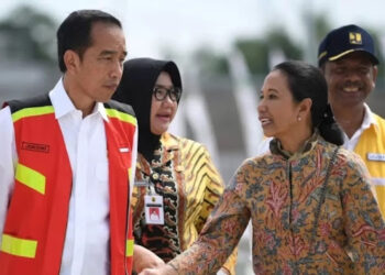 KPK Periksa Eks Menteri BUMN Rini Soemarno Terkait Kasus Korupsi Jual Beli Gas PGN