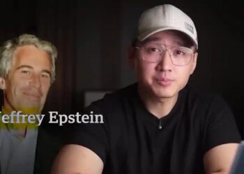 Raymond Chin Bongkar Cara Jeffrey Epstein Tundukkan Elite Global, Bukan Predator Biasa tapi Sistemik