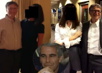 Dokumen Epstein: Bill Gates Tertular Penyakit Kelamin setelah 'Gituan' dengan Gadis-gadis Rusia
