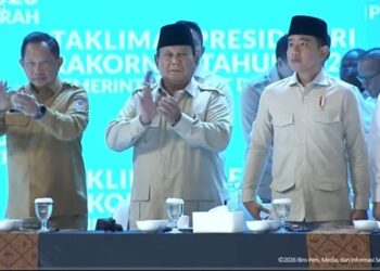 Hendri Satrio: Belum Ada Penantang Sepadan untuk Prabowo di Pemilu 2029