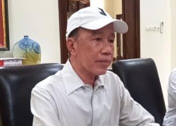 Jokowi Kembali Diperiksa terkait Kasus Ijazah Palsu di Polresta Solo