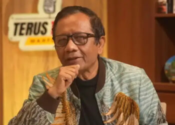 Ahok Tantang Jaksa Periksa Presiden 'Ke 7', Mahfud Sebut Megawati Pernah Dipanggil KPK