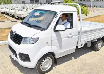 Dibanding Impor Pickup dari India, Pemerintah Seharusnya Prioritaskan Industri Otomotif Dalam Negeri