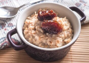 5 Pilihan Makanan yang Bikin Kenyang Lebih Lama, Pas buat Menu Sahur!
