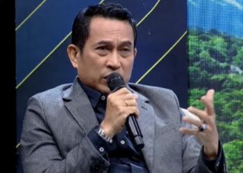 Relawan Ungkap Jokowi Mau Terbitkan Perppu KPK tapi Batal: Ada Perlawanan dari DPR