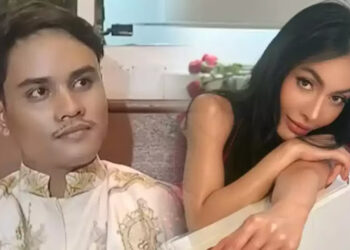 Waduh! Denada Disebut Punya 3 Anak, Bukan Hanya Ressa dan Aisha