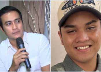 Diisukan Jadi Ayah Kandung Ressa Rizky, Adjie Pangestu Bongkar Fakta soal Hubungan dengan Denada