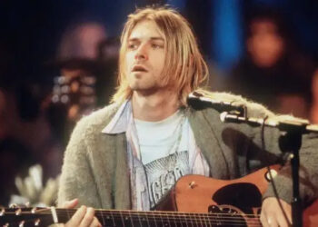 Ahli Forensik Ungkap Dugaan Baru Kematian Kurt Cobain, Ternyata Dibunuh?