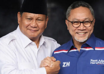 Heboh Zulhas Diusulkan Jadi Wapres Prabowo 2029, Sebut Dirinya Kalah Terus Selama 15 Tahun!