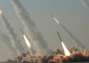 Penasihat Khamenei: Setiap Serangan AS ke Iran akan Dibalas Langsung ke Jantung Israel