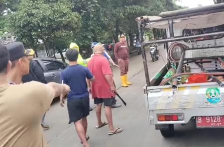 Respons Wali Kota Bekasi usai Nyaris Diserang Warga Pakai Golok saat Tertibkan PKL