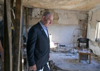 Benarkah Netanyahu Tewas? Ini Penelusuran Kantor Berita Turki dan Misteri yang Belum Terjawab