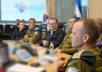Israel Beber Cuma Sanggup 3 Pekan Lagi Perang Lawan Iran