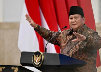Prabowo Dinilai Antikritik, Kebebasan Berpendapat di Indonesia Semakin Muram