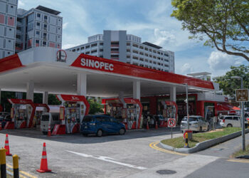 Harga BBM di Singapura Tembus Rp 58 Ribu/Liter! Sehari Bisa Berkali-kali Naik