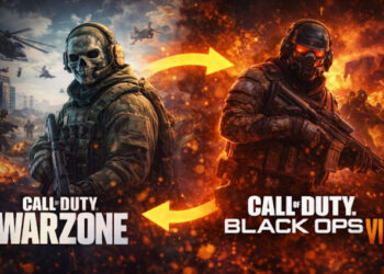 Dari Warzone ke Black Ops 7: Bagaimana Call of Duty Tetap Menarik Pemain Kembali