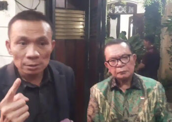 Presisi jika penyidik segera tangkap Rismon