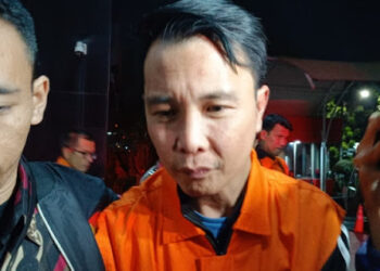 KPK Sita Rp1 Miliar Saat Geledah Rumah Kadis PUPR dalam Kasus Suap Bupati Rejang Lebong