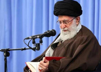 Trump Klaim Khamenei Tewas dalam Serangan AS-Israel