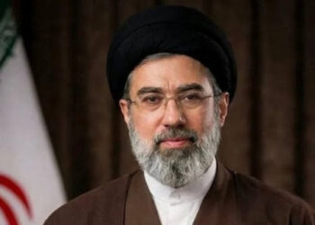 Mojtaba Khamenei: Iran Tak Akan Buka Selat Hormuz