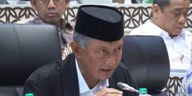 Menteri PU Ungkap Skandal di Balik Mundurnya Dua Dirjen