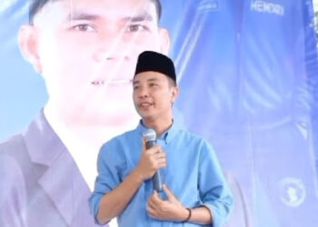 Bupati Rejang Lebong M Fikri Thobari Dibawa ke Jakarta Usai OTT Pagi Ini