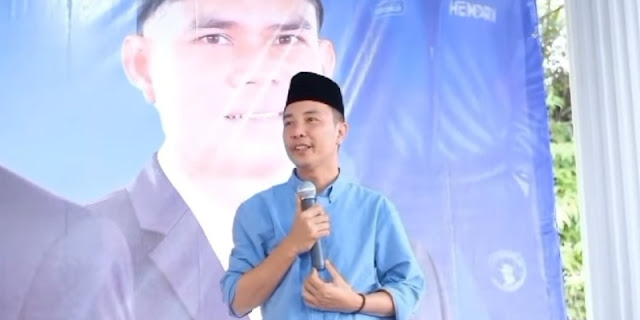 Bupati Rejang Lebong M Fikri Thobari Dibawa ke Jakarta Usai OTT Pagi Ini