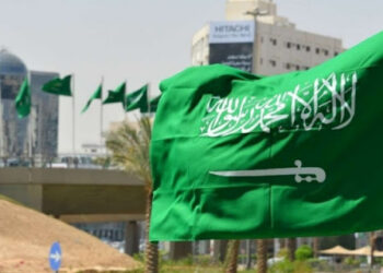 Arab Saudi Kutuk Serangan Iran di Timteng, Ancam Serang Balik