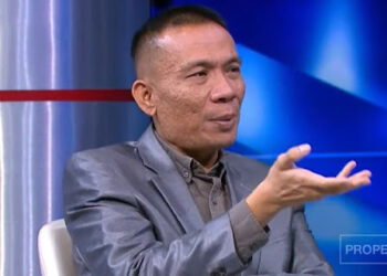 Permintaan RJ Rismon Tak Otomatis Untungkan Jokowi