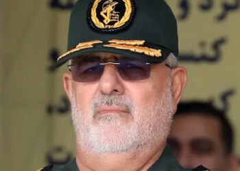 Menhan Iran dan Komandan IRGC Dikabarkan Tewas dalam Serangan Israel-AS
