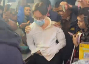 Ini Kata Polisi Soal Penahanan Dokter Richard Lee