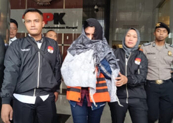Keluarga Bupati Pekalongan Diduga Kuasai Proyek Makan-Minum dan Outsourcing di RSUD