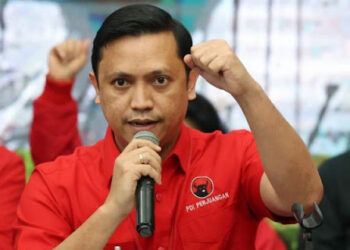 Kecam Serangan Air Keras ke Aktivis KontraS, PDIP: Tindakan Pengecut