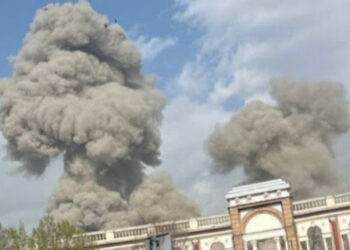 Bersiap Harga BBM Meledak