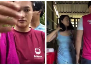 Heboh Video Viral 7 Menit Ibu Tiri vs Anak Tiri: Dari Kebun Sawit ke Dapur, Netizen Ramai-ramai Cari Link