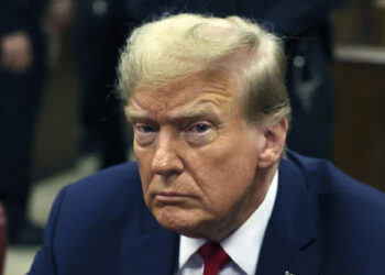 Kecewa Berat, Trump Ancam Setop Dukungan AS untuk NATO