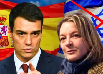 Setelah Kecam AS-Israel, Spanyol Tarik Dubes dari Tel Aviv