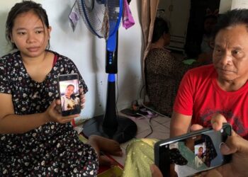 Nasib nahas menimpa seorang Warga Negara Indonesia (WNI) yang berprofesi sebagai TKI bernama Nur Watirih (49), warga Blok Bedug, Desa Segeran Kidul, Kecamatan Juntinyuat, Kabupaten Indramayu, Jawa Barat. FOTO/Net. Ⓒ Hak cipta foto di atas dikembalikan sesungguhnya kepada pemilik foto