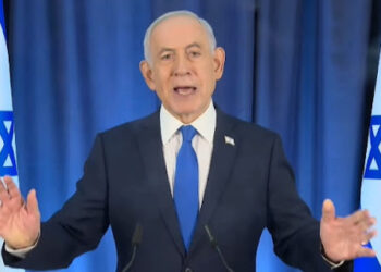 Sempat Digosipkan Tewas, Netanyahu Akhirnya Muncul dan Klaim Israel Lebih Kuat