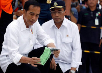 Dugaan Suap Proyek Jalur Kereta di Sulawesi hingga Sumatera, Eks Menhub Budi Karya Diperiksa KPK