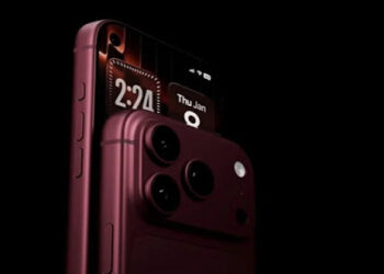 Bocoran Lengkap Spesifikasi dan Harga iPhone 18 Pro Max yang Bikin Penasaran