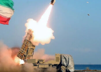 Serangan AS ke Iran Pelanggaran HAM Keji