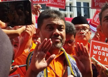 Ⓒ Hak cipta foto di atas dikembalikan sesungguhnya kepada pemilik foto