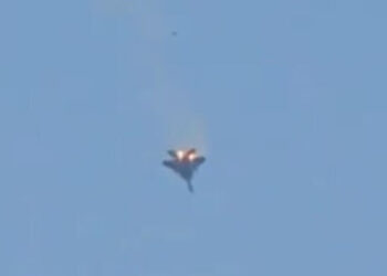 Kuwait Salah Tembak Tiga Jet Tempur AS di Tengah Pertempuran