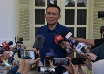 Rismon Rela Dianggap Pengkhianat daripada Menyembunyikan Kebenaran